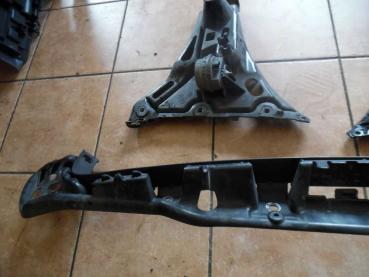 BMW 5er E61 Stoßstangenhalter Hinten 7060797 7060796 7060795