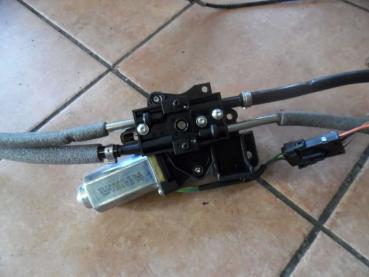 BMW 5er E61 Schiebedachmotor 9929000074