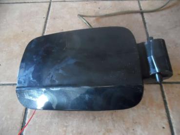 Preview: Audi A4 8K B8 Tankdeckel Tankklappe mit Stellmotor 8K0010508 4L0862153