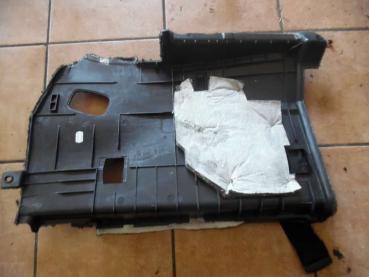 Preview: BMW 5er E61 Abdeckung Kofferraum Links 7050363