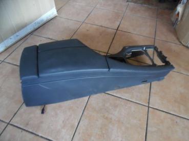 BMW 5er E61 Mittelarmlehne Mittelkonsole Armlehne 7034086