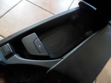 BMW 5er E61 Mittelarmlehne Mittelkonsole Armlehne 7034086