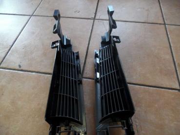 BMW 5er E61 Innenraum Kofferraum Abdeckung 7050355 7050356