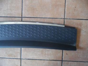 Preview: Chrysler Voyager Stoßstange Kunststofftteil Leiste Schutzleiste