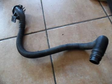 BMW 5er E61 Windschutzscheibe Reinigung Einfüllstutzen 7144396
