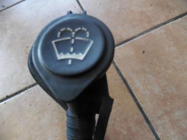 Preview: BMW 5er E61 Windschutzscheibe Reinigung Einfüllstutzen 7144396