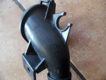 BMW 5er E61 Windschutzscheibe Reinigung Einfüllstutzen 7144396