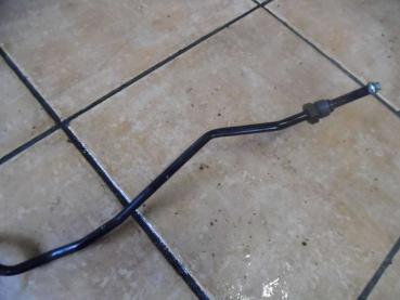 Preview: VW Polo 9N 1,2 Servoleitung Hydraulikschlauch Lenkung 6Q1423893