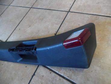 Mercedes-Benz E-Klasse W212 Heckklappenverkleidung Kofferraum A2127400072