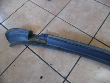 Preview: Mercedes-Benz E-Klasse W212 Abdeckung Heckklappe A2126902130