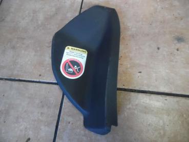 Mercedes-Benz E-Klasse W212 Abdeckung Armaturenbrett Rechts 2126800407