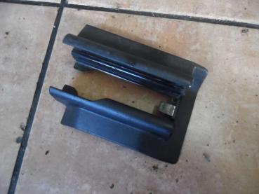 Preview: Mercedes-Benz E-Klasse W212 Schienenabdeckung Sitz Vo Re A2129191220