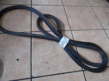 Preview: VW Golf VI Türdichtung Dichtung Vorne Rechts 5K6867911