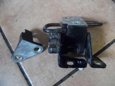 Preview: VW Golf V 1K Türscharniere Scharniere Vorne Rechts 1K0831412