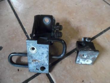 Preview: Audi A3 8E Türscharnier Scharnier Hinten Rechts 8E0831412