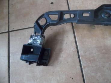 Preview: VW Golf VI 5K Stoßstangenhalter Hinten 5K6807863