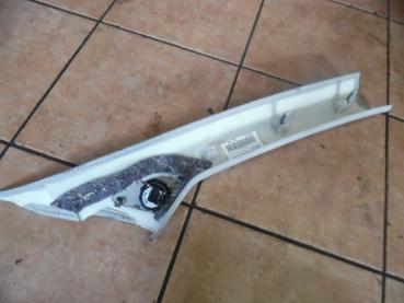 Preview: Audi A3 8P A-Säule Verkleidung Links 8P0867233