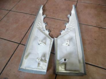 Preview: Audi A6 4G D-Säule Verkleidung 4G5867245 4G5867246