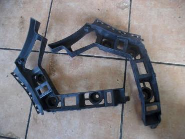 VW Golf VI 5K Stoßstangenhalter Hinten 5K6807393 5K6807394