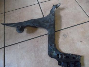 Audi A3 8P Stoßstangenhalter Rechts 8P4807378