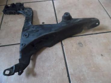 Preview: Audi A3 8P Stoßstangenhalter Rechts 8P4807378