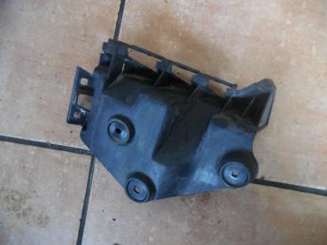 Audi A3 8P Stoßstangenhalter Sportback Hinten Rechts 8P4807394