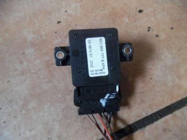 VW Audi Sitzverstellungsschalter 8E0959777