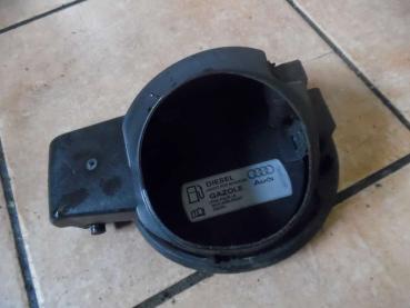 Preview: Audi A5 Tankdeckel Tankklappe 8J0010508
