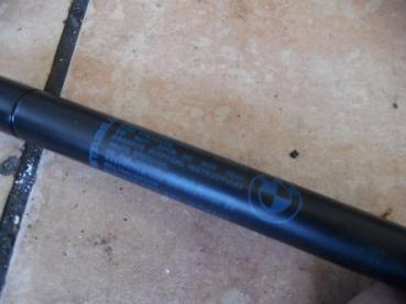 Preview: BMW 5er E61 Gasdämpfer Heckklappendämpfer 7148817