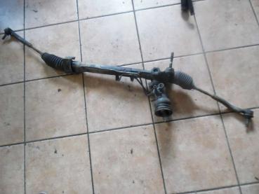 Toyota Yaris Verso Lenkgetriebe Servolenkung