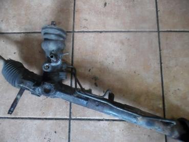 Preview: Toyota Yaris Verso Lenkgetriebe Servolenkung