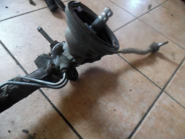 Toyota Yaris Verso Lenkgetriebe Servolenkung