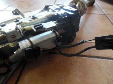 BMW 5er E61 Lenksäule Elektrische 6781519