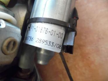 BMW 5er E61 Lenksäule Elektrische 6781519