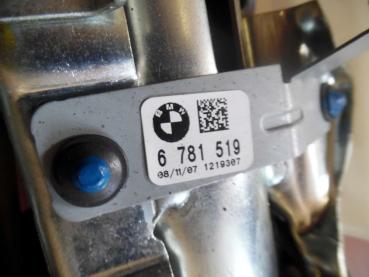 BMW 5er E61 Lenksäule Elektrische 6781519