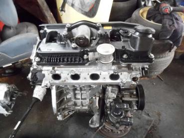 BMW 3er E46 Compact Motor Benzinmotor 7505422