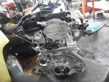 Preview: BMW 3er E46 Compact Motor Benzinmotor 7505422