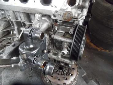 BMW 3er E46 Compact Motor Benzinmotor 7505422