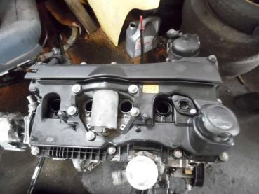 BMW 3er E46 Compact Motor Benzinmotor 7505422