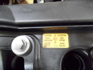 BMW 3er E46 Compact Motor Benzinmotor 7505422