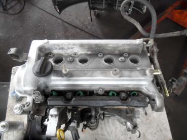 Preview: Toyota Yaris Verso Motor Benzin V2Nz - P52B