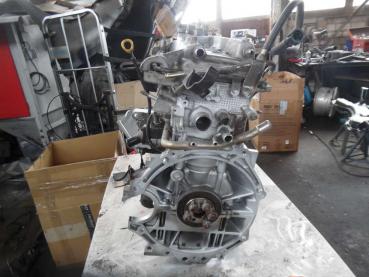 Preview: Toyota Yaris Verso Motor Benzin V2Nz - P52B