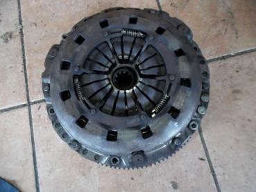 BMW 3er E46 Kupplungssatz Schwungrad