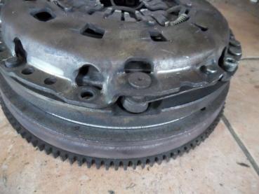 Preview: BMW 3er E46 Kupplungssatz Schwungrad