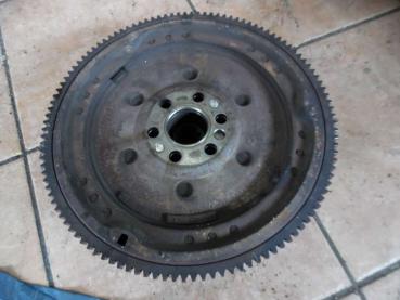 BMW 3er E46 Kupplungssatz Schwungrad