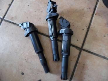 BMW 3er E46 Injektor Einspritzdüse