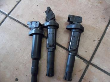 Preview: BMW 3er E46 Injektor Einspritzdüse