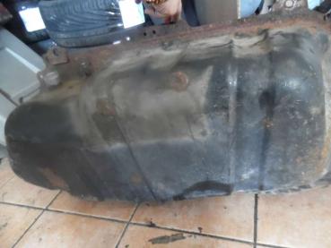 Toyota Yaris Verso Kraftstofftank Benzintank