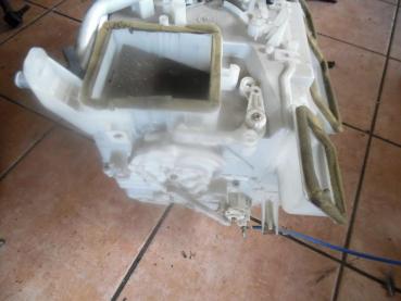Toyota Yaris Verso Heizungskasten Gebläsekasten 87150-52110