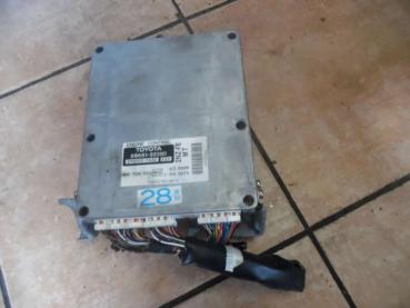 Toyota Yaris Verso Motorsteuergerät 89661-52280